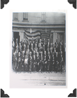 Muncie Indiana 1916